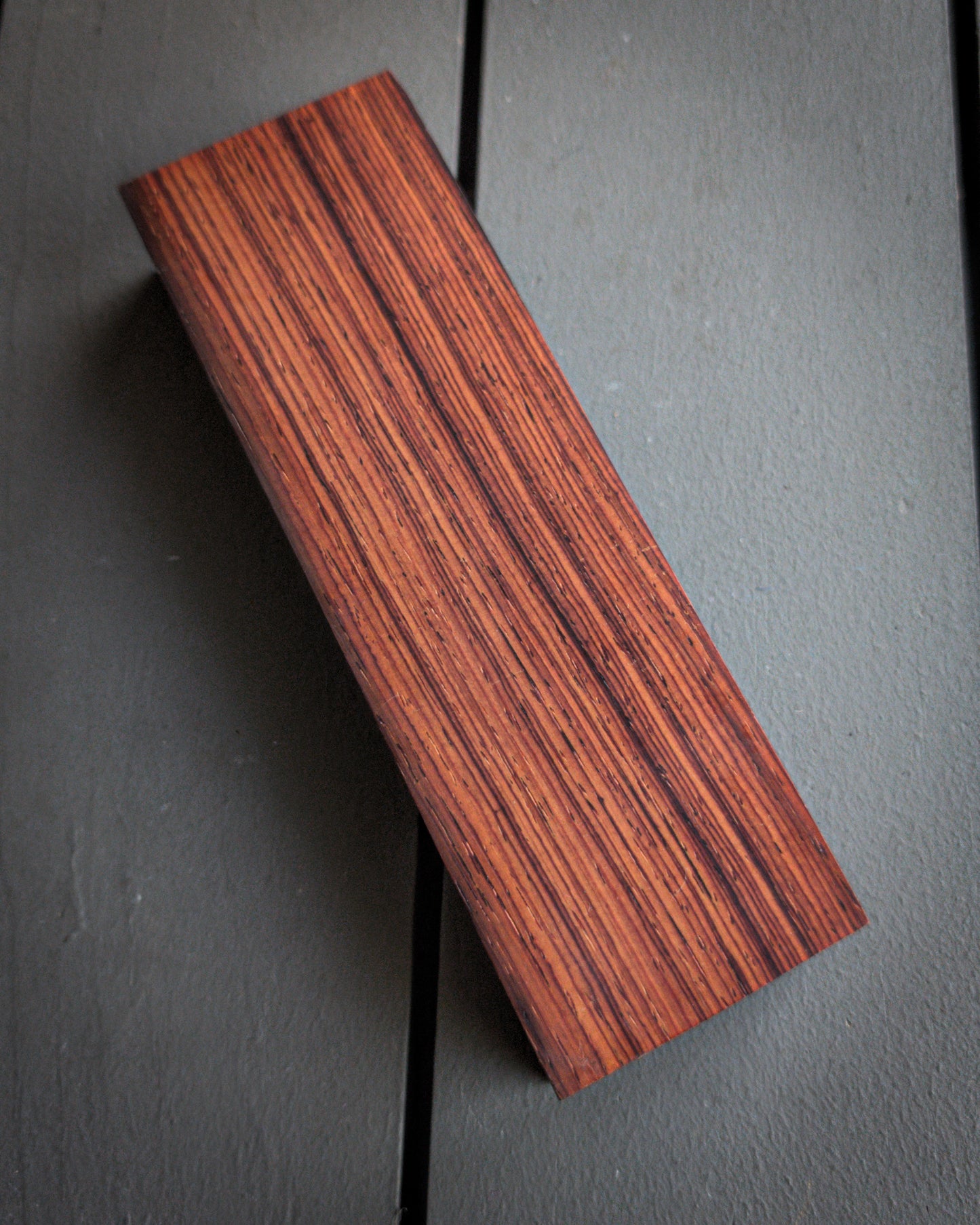 Cocobolo