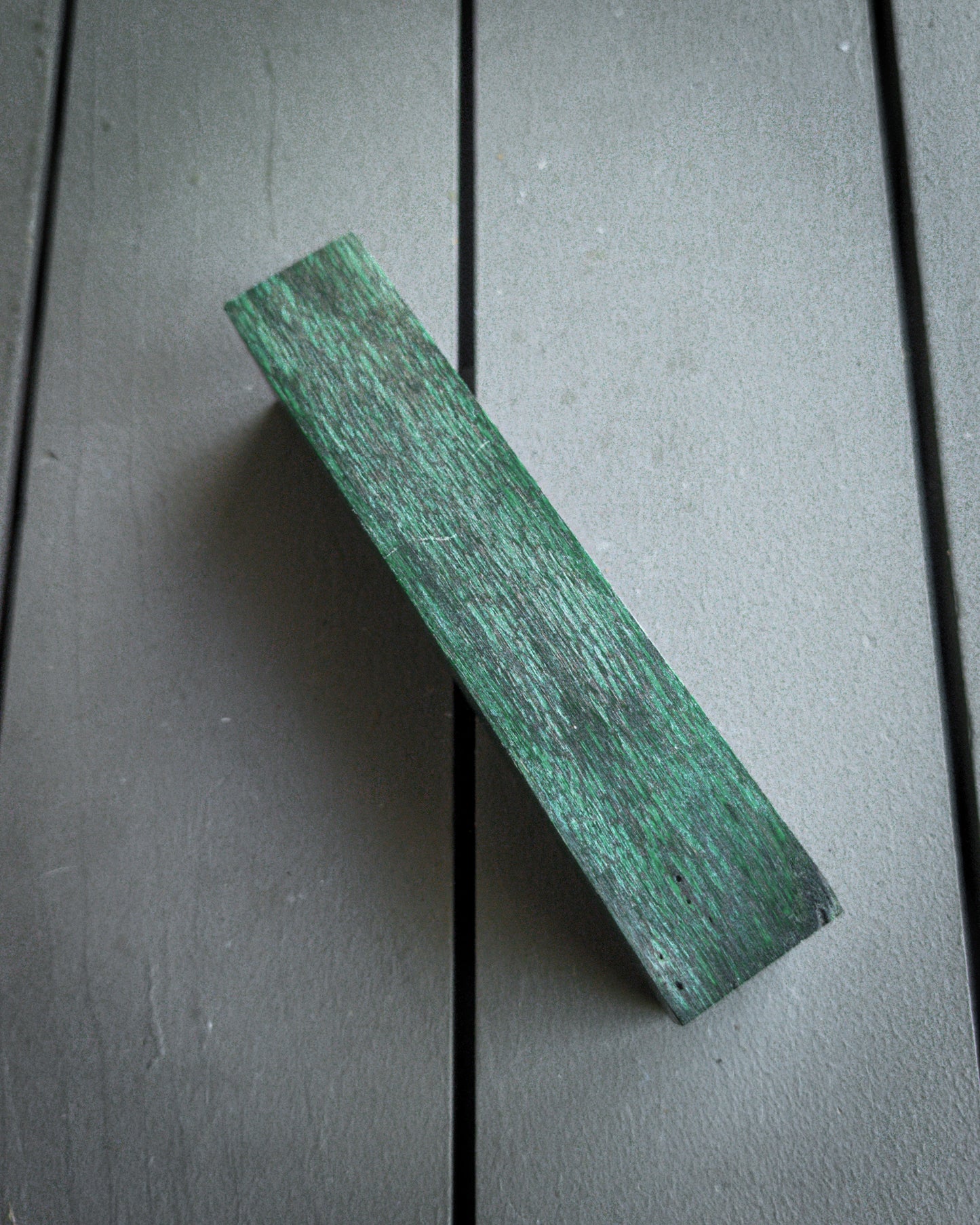 Green Spalted Guava