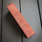 Curly Orange Maple