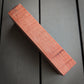 Curly Orange Maple