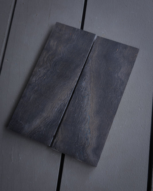 Black Red Oak