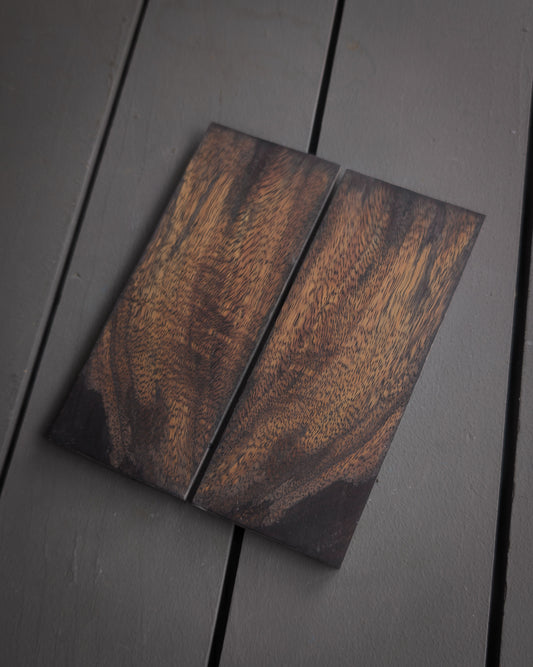 Black Koa