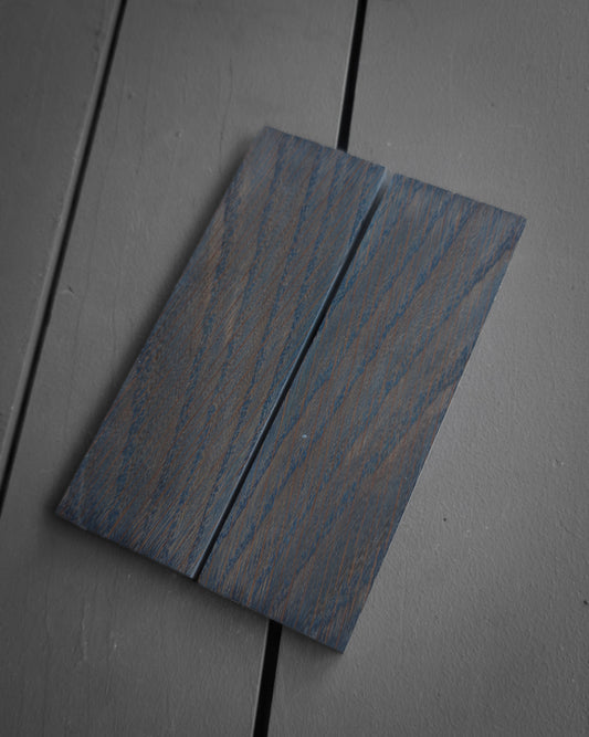 Blue-Grey White Oak
