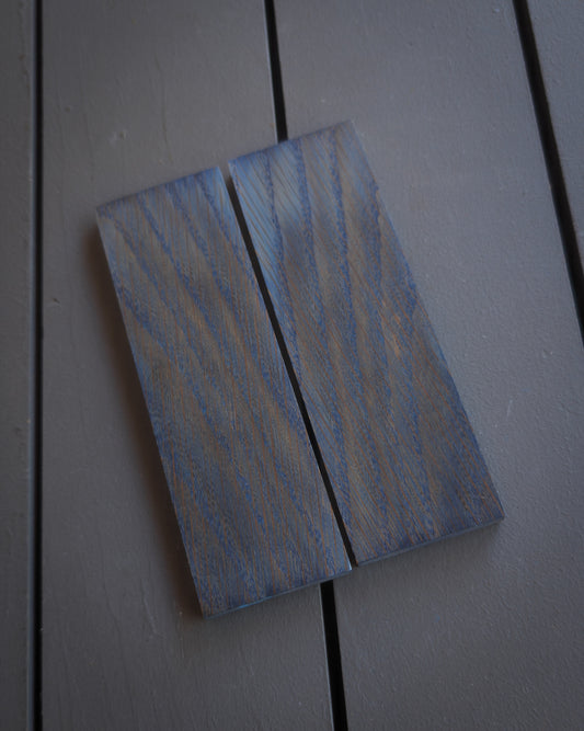 Blue White Oak