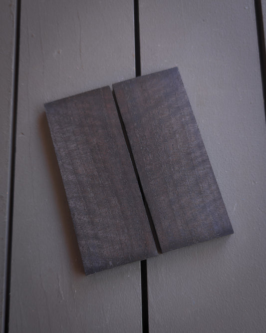 Midnight Walnut