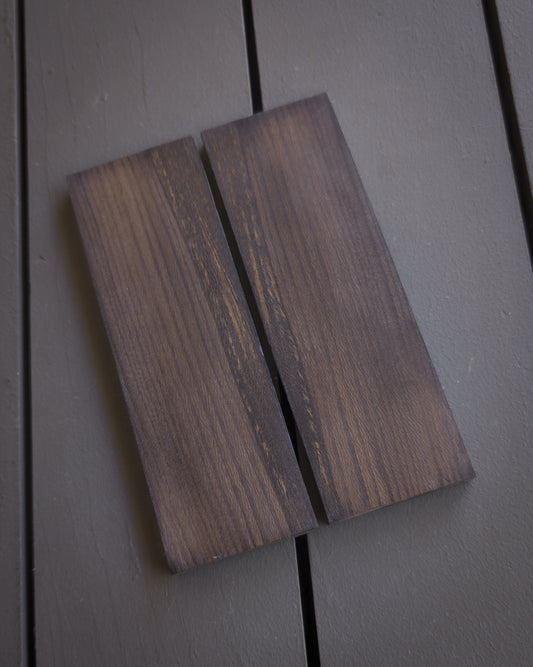 Chocolate Sycamore