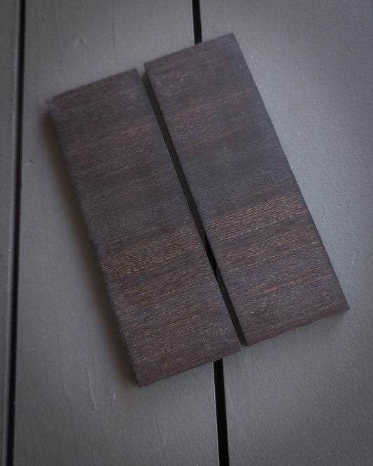 Black Sapele