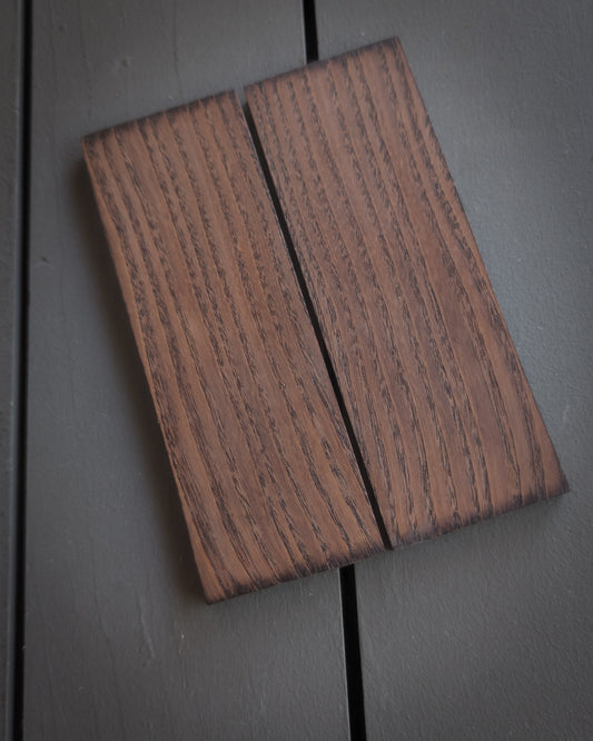Brown Ash