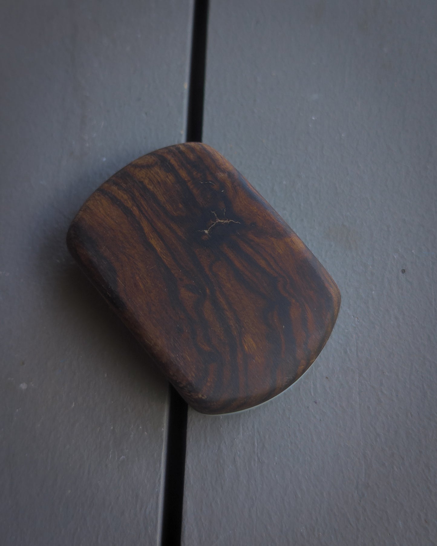 Shark Bite #110 - Medium and Contoured