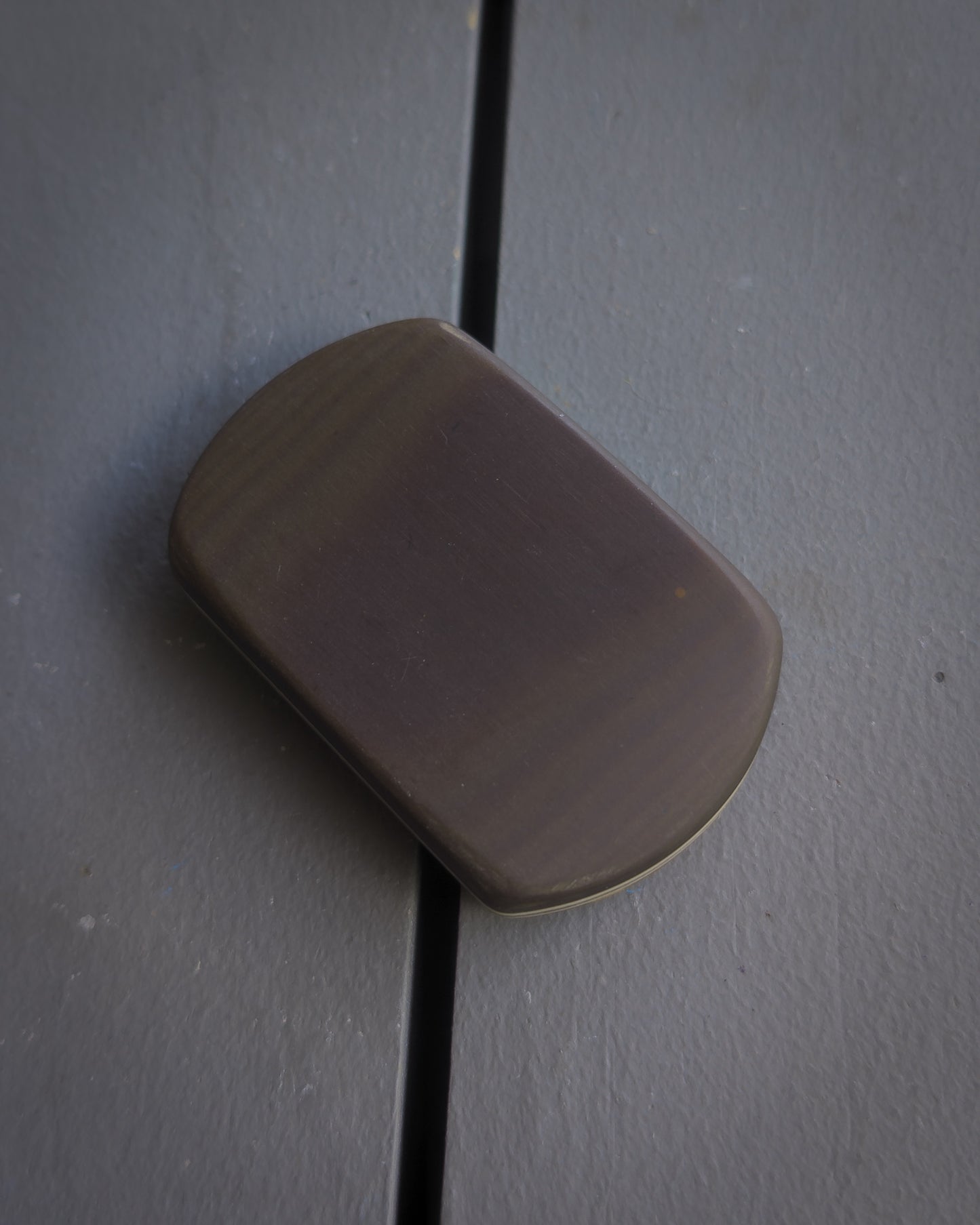 Shark Bite #109 - Medium and Contoured