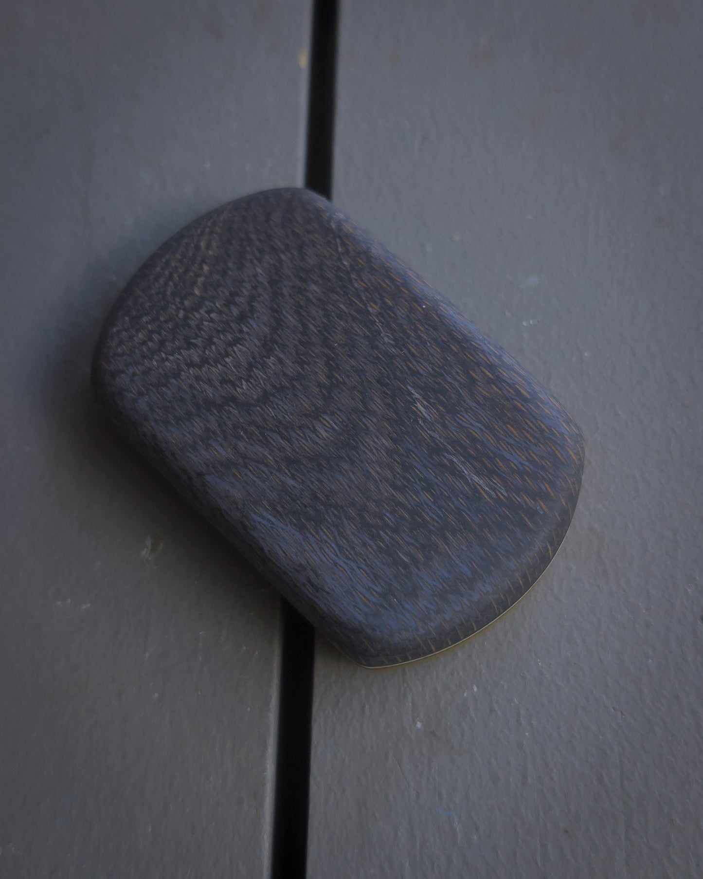 Shark Bite #107 - Medium and Contoured