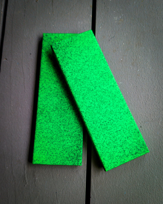 GripX - Fluorescent Green