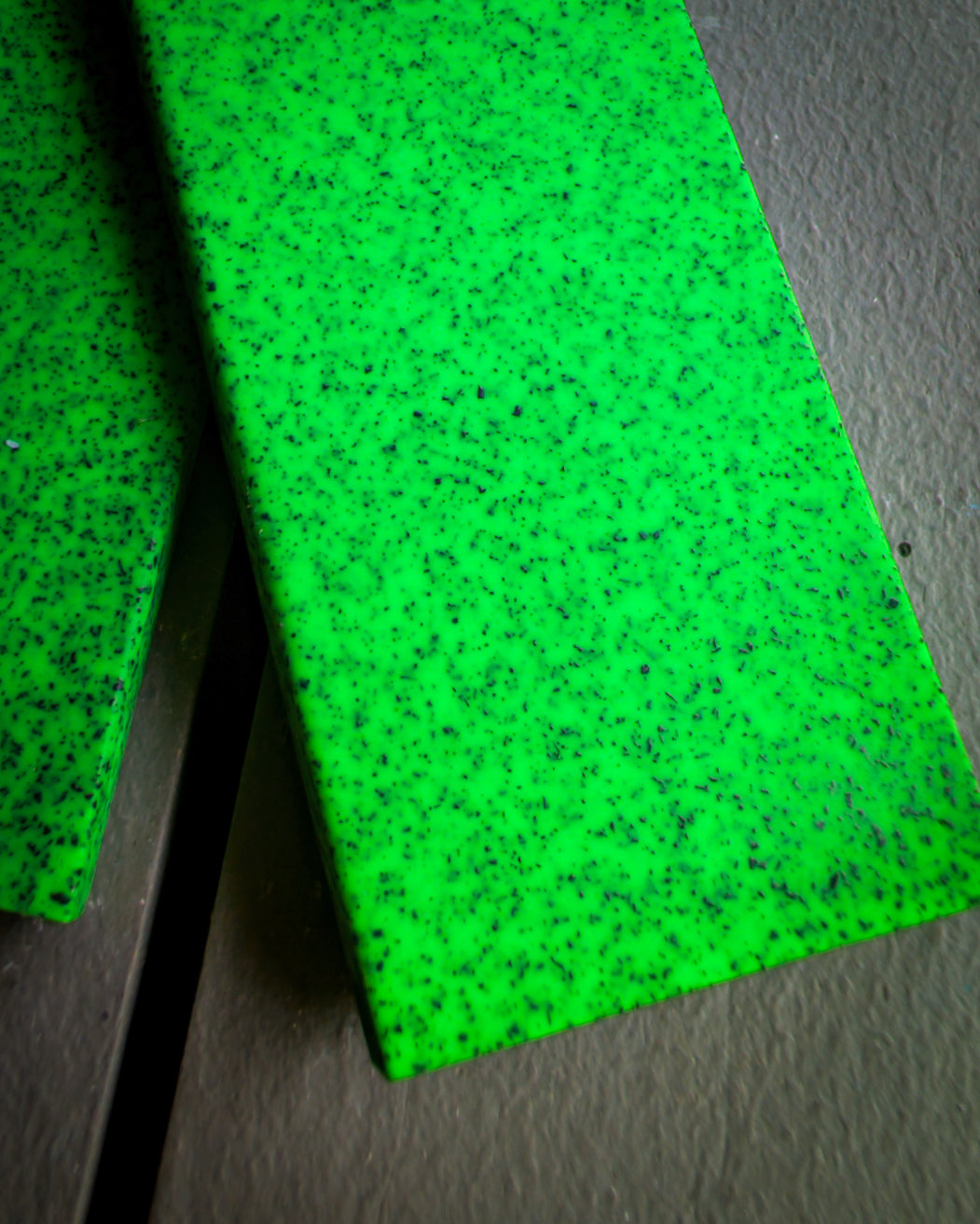 GripX - Fluorescent Green