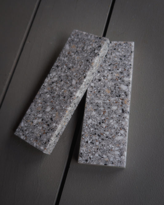 Corian - Grey Wolf