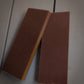 Vintage Dark Canvas Micarta