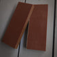 Vintage Canvas Micarta - Thick