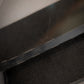 Vintage Black Canvas Micarta