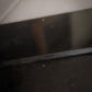 Vintage Black Canvas Micarta