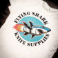 The Rocket Shark Shirt