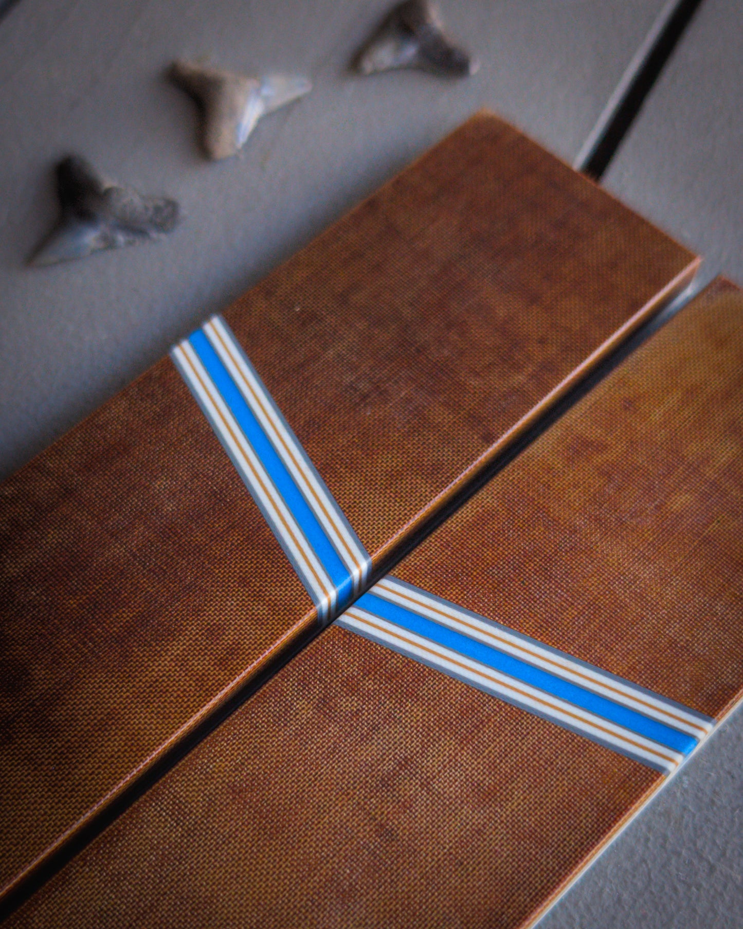 Sharky's Steal - Luxury