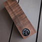 Curly Walnut