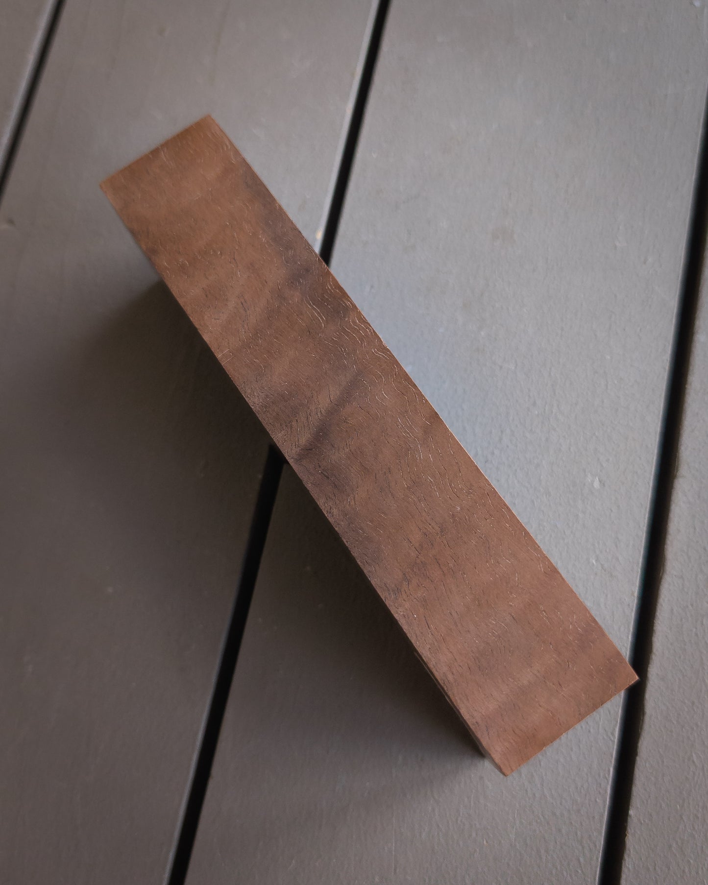 Curly Walnut
