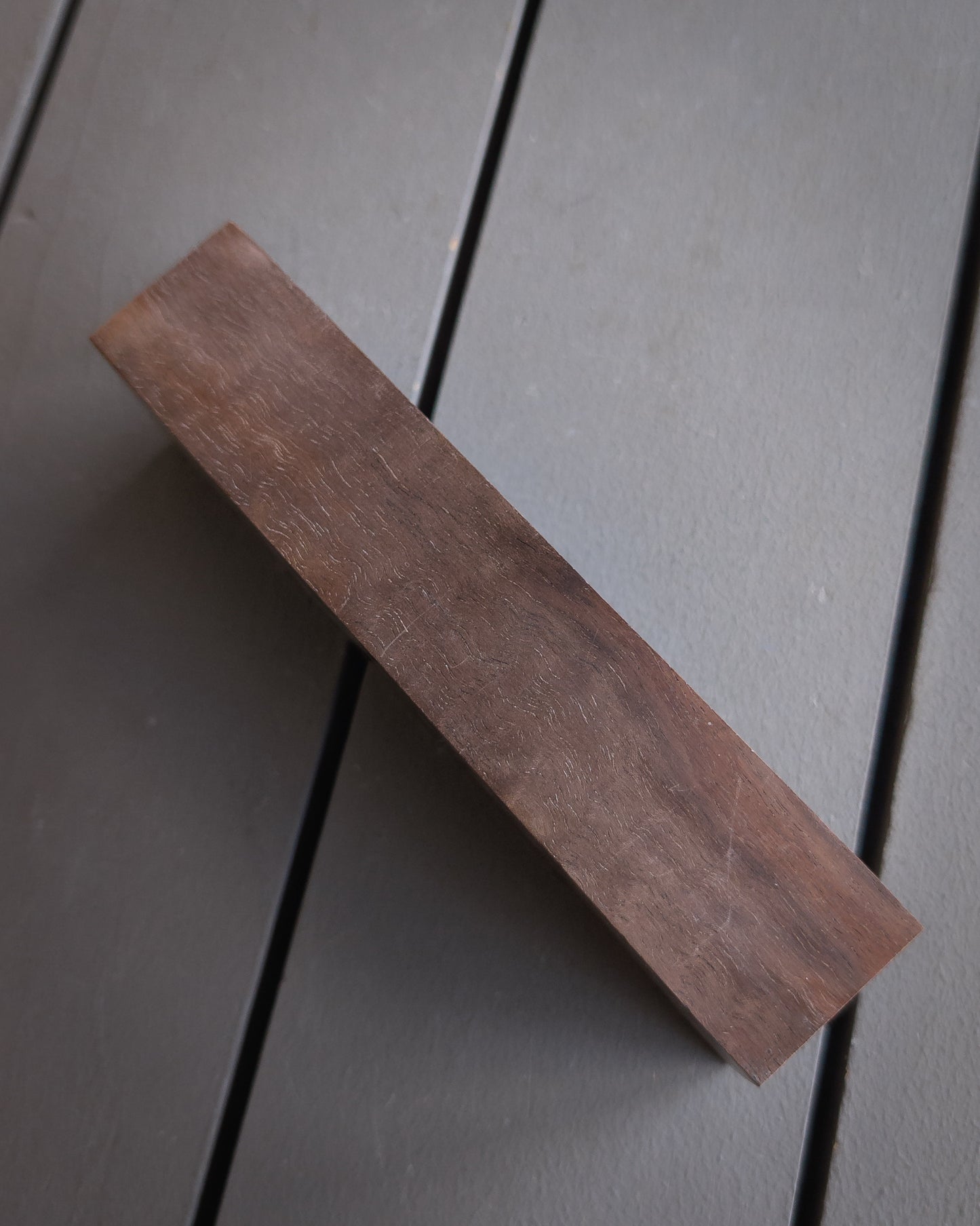 Curly Walnut