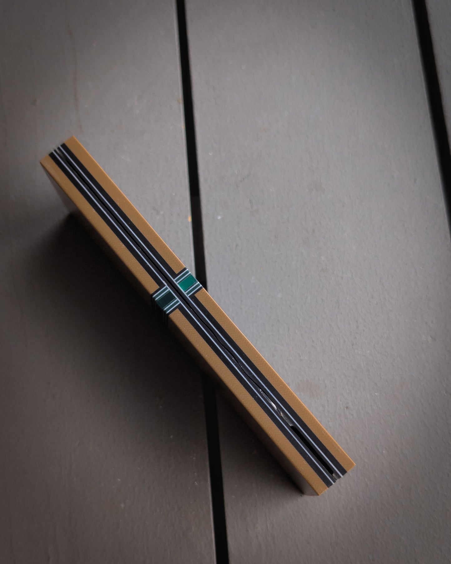 Sharky's Steal - The Woods