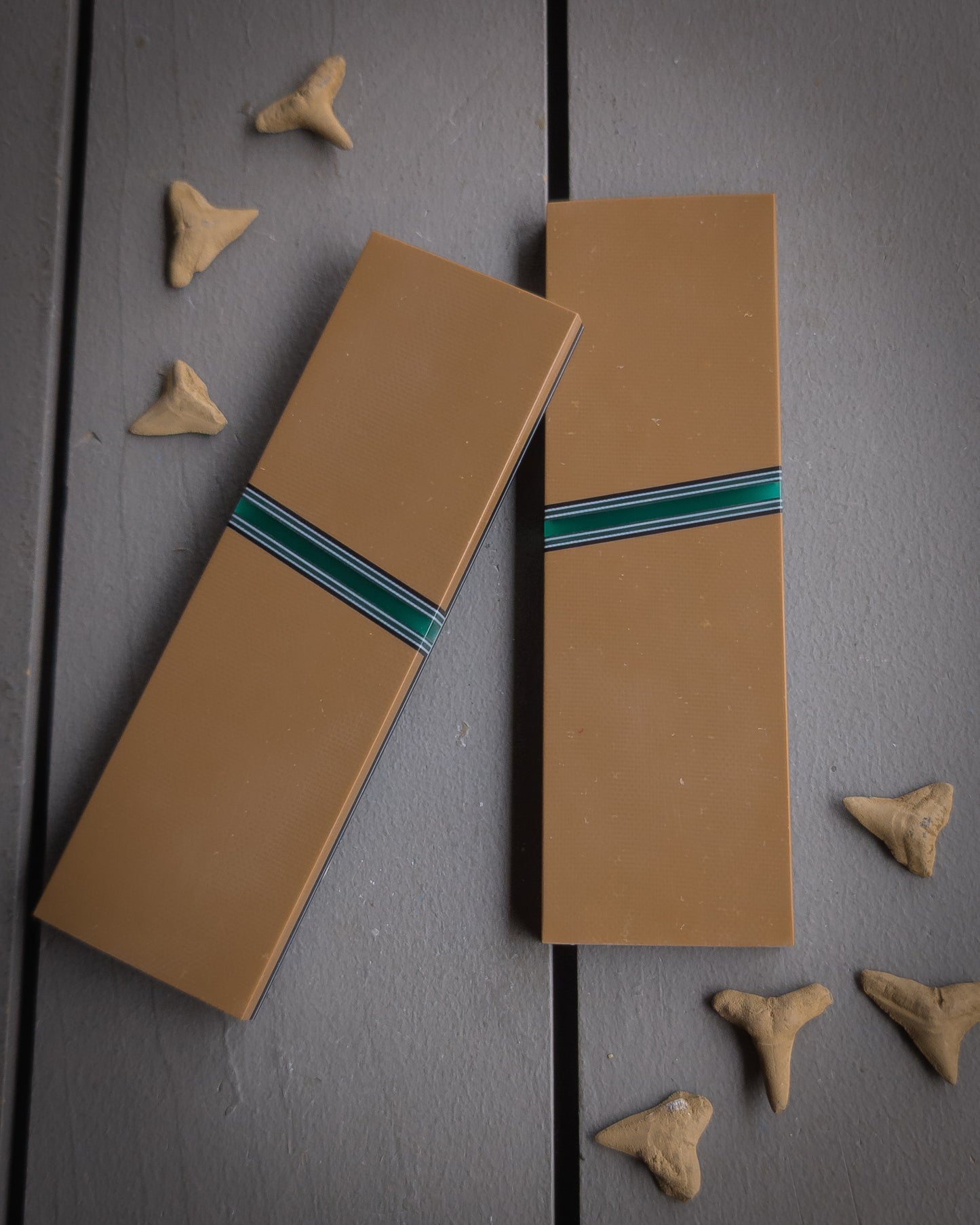 Sharky's Steal - The Woods