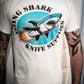 The Rocket Shark Shirt