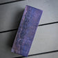 Purple Red Oak