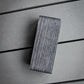 Black Pinstripe Ash