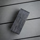 Black Pinstripe Ash