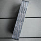 Grey Striped Ash