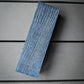 Blue Pinstripe Ash