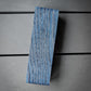 Blue Pinstripe Ash