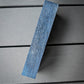 Blue Pinstripe Ash