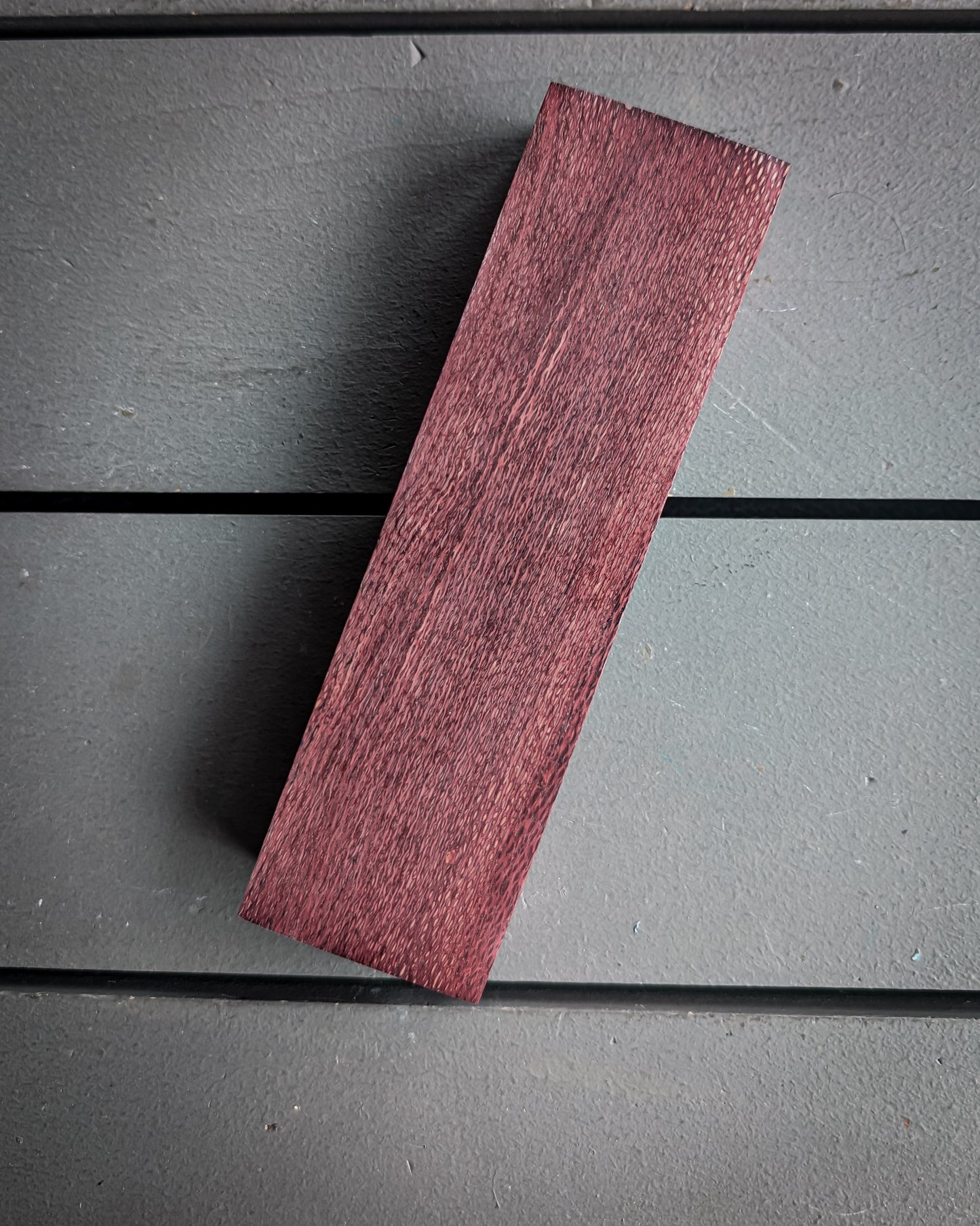 Maroon Sycamore