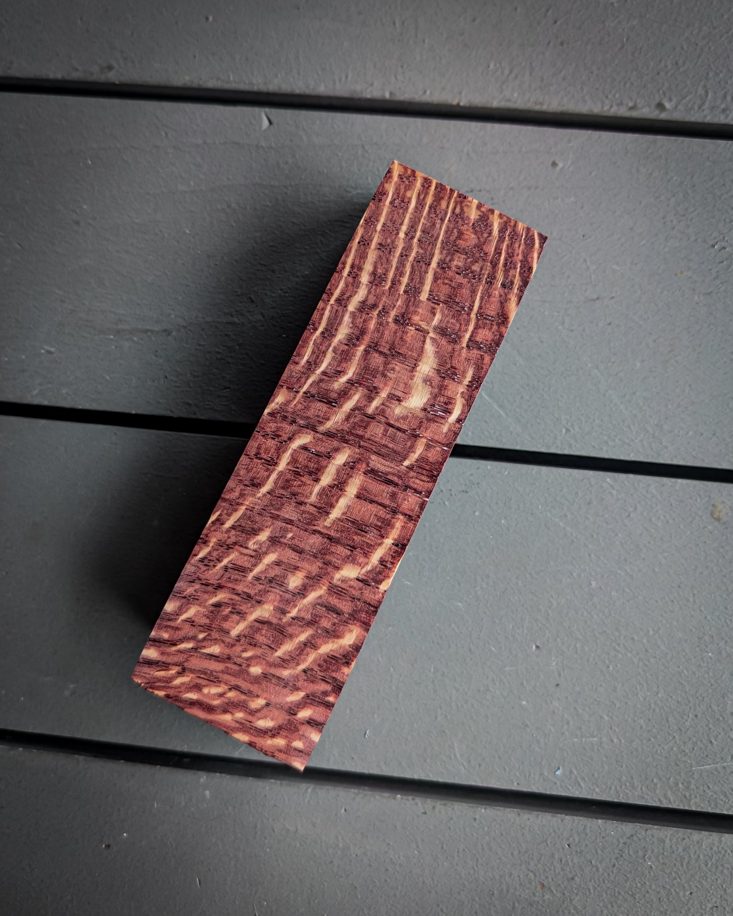 Red White Oak