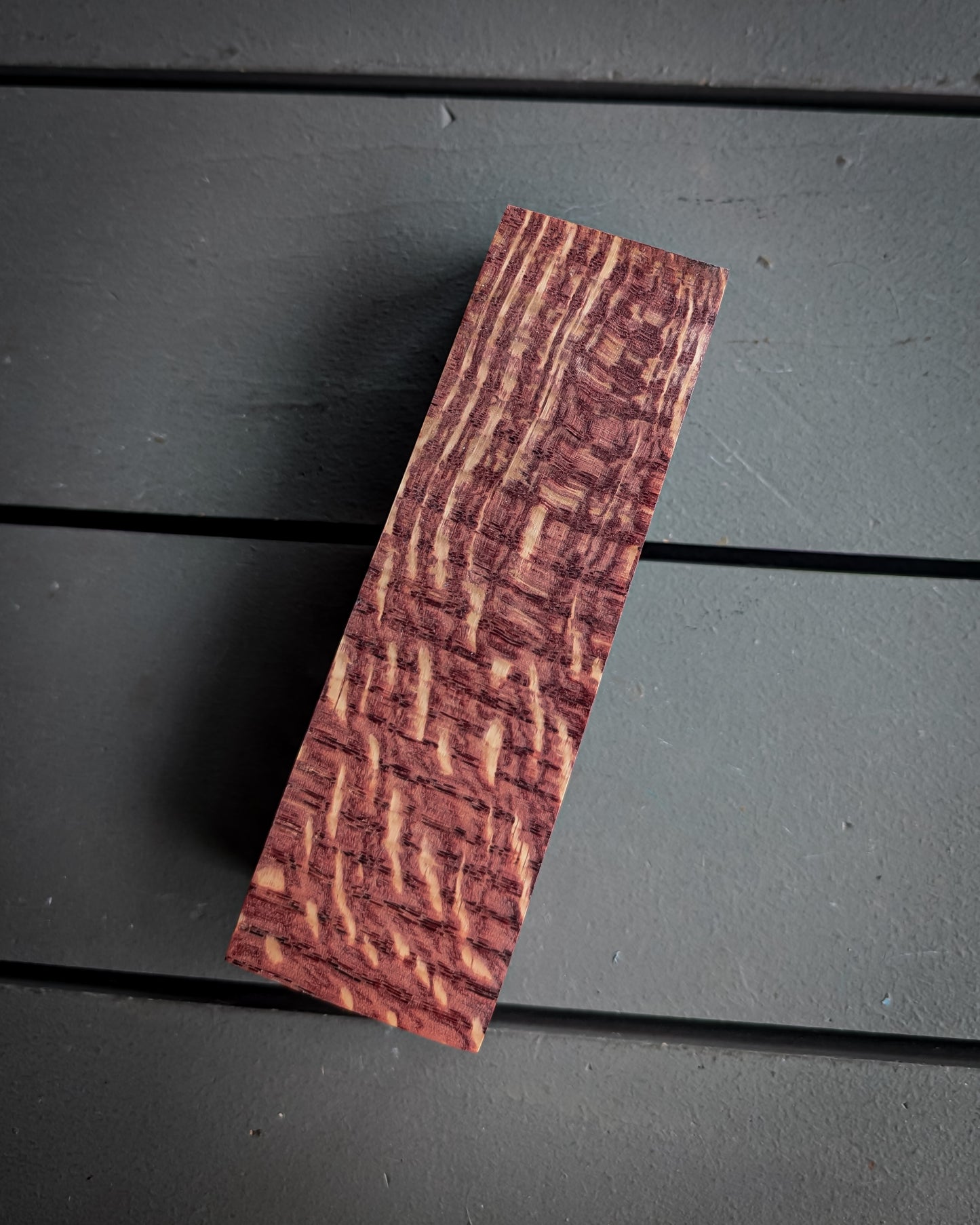 Red White Oak