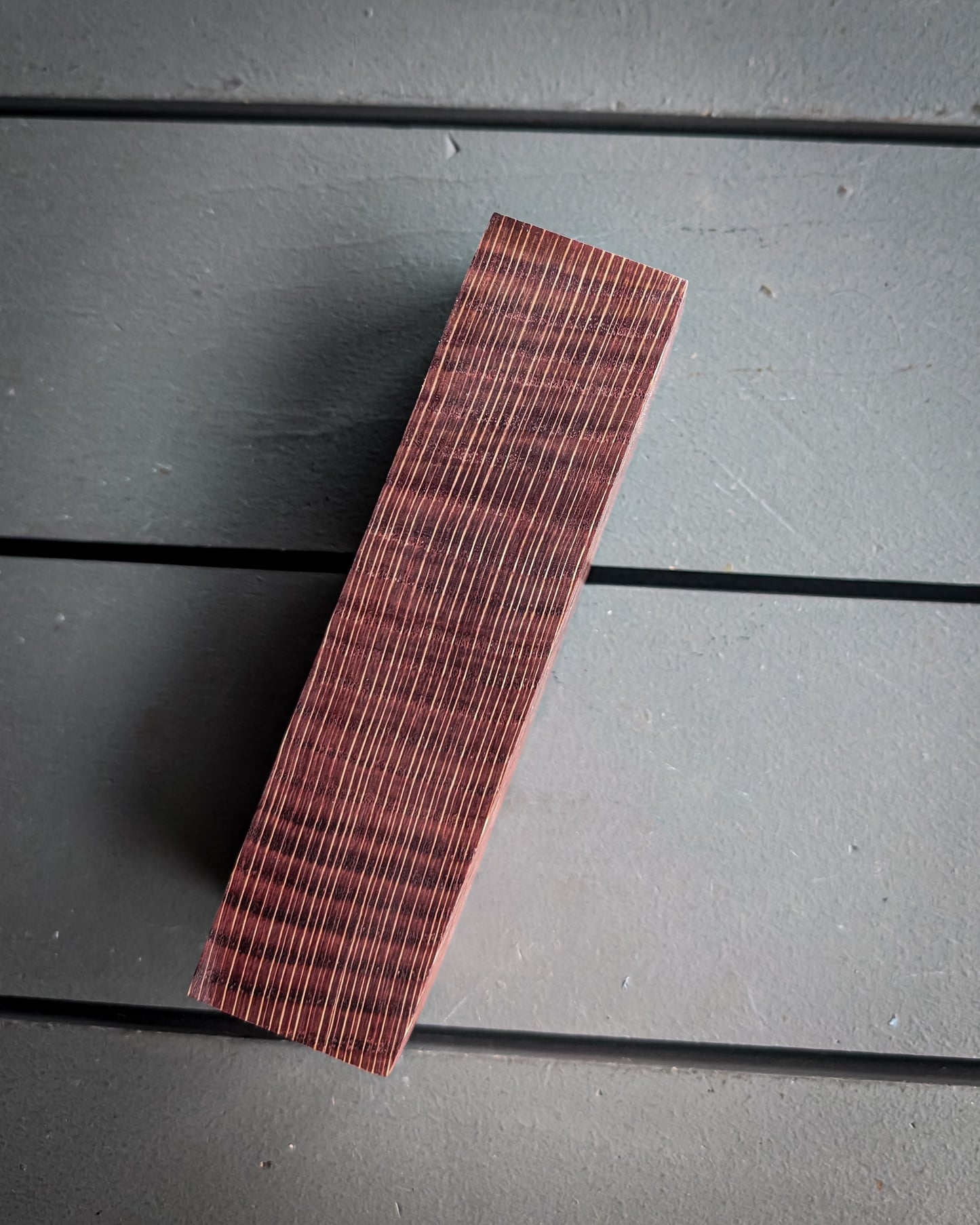 Red White Oak