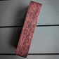 Maroon Spalted Guava
