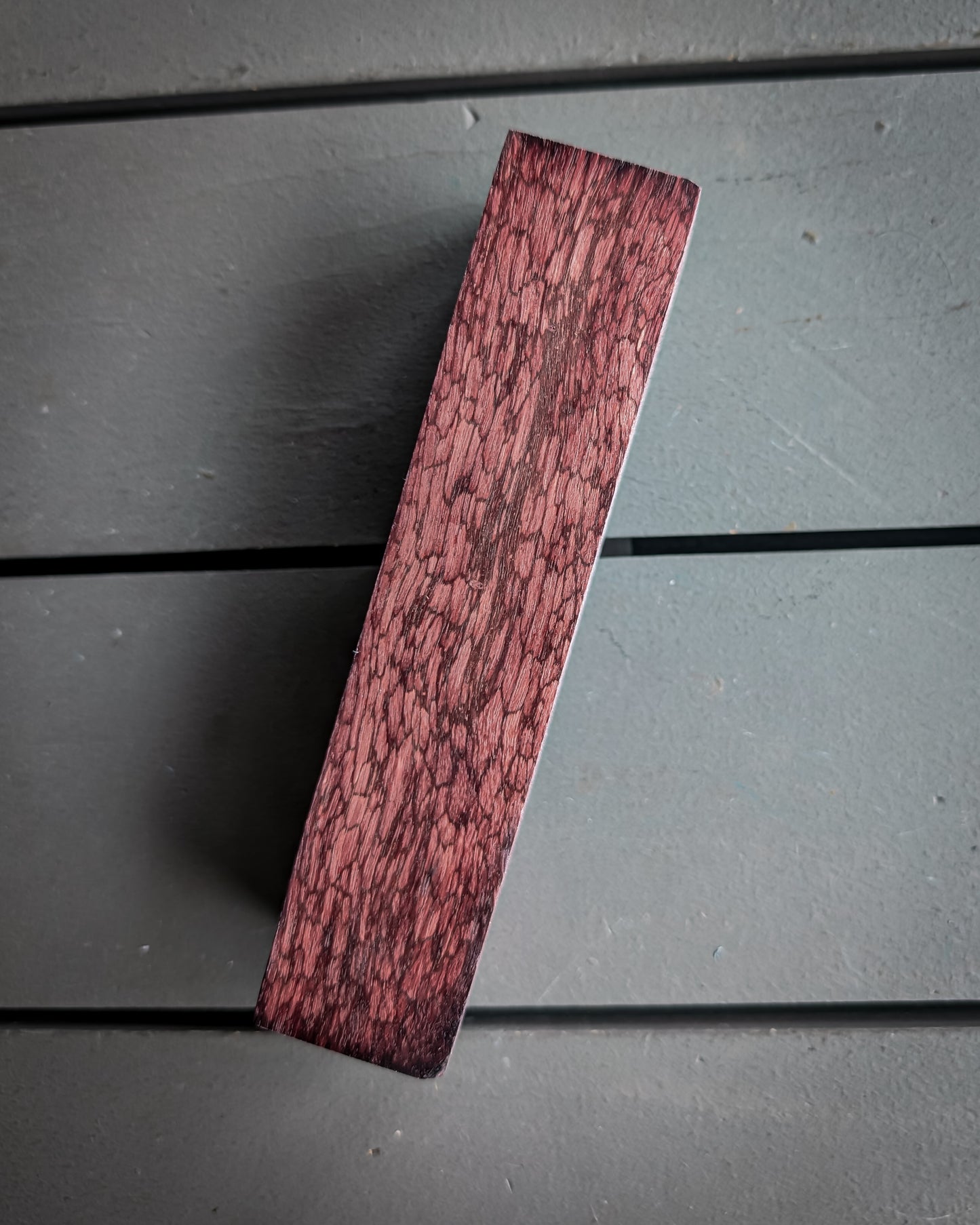 Maroon Spalted Guava
