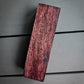 Maroon Spalted Guava