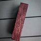 Maroon Spalted Guava