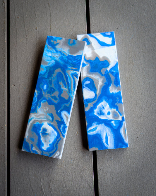 Arctic Seas Burl G10