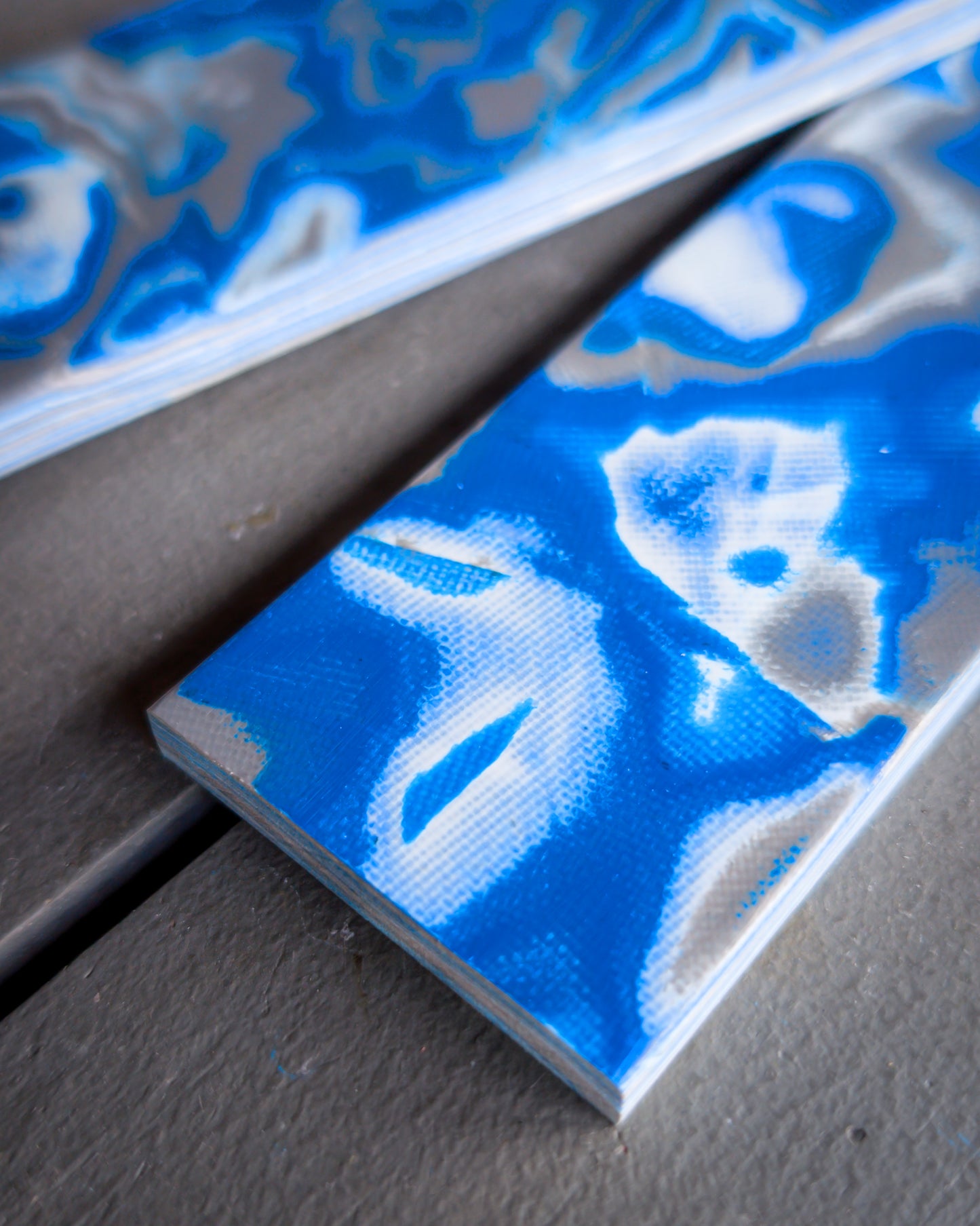 Arctic Seas Burl G10