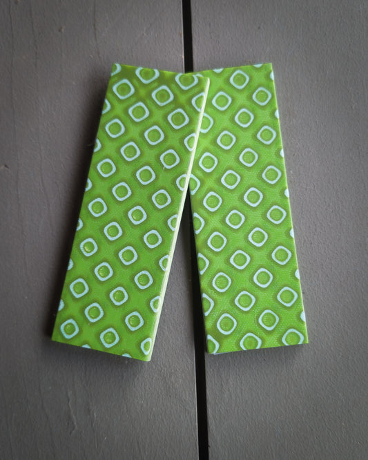 Alien Plasma Bullet G10