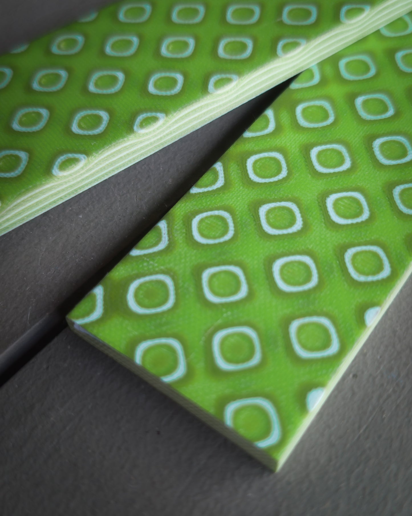 Alien Plasma Bullet G10