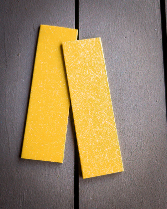 Sunflower Spun Glass